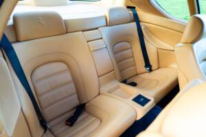 Imagen 16/29 de Ferrari 456M GTA (1998)