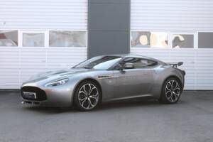 Image 1/32 of Aston Martin V12 Zagato (2013)