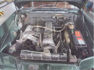 Imagen 12/12 de Mercedes-Benz 280 SE (1969)