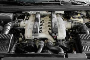 Imagen 30/50 de Ferrari 456 GTA (1997)