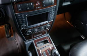 Image 11/32 de Mercedes-Benz G 500 (SWB) (2012)
