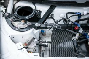 Bild 41/50 von Porsche 911 GT3 Cup (2016)