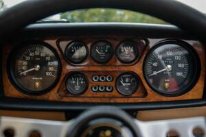 Bild 48/50 von Lamborghini Espada 400 GT (1971)