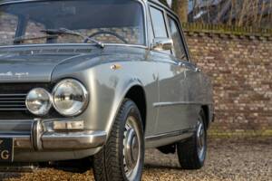 Afbeelding 41/50 van Alfa Romeo Giulia 1600 S (1968)