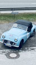 Imagen 15/42 de Triumph TR 3A (1960)