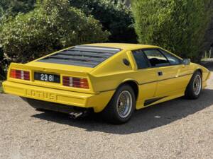 Image 3/12 de Lotus Esprit S2 (1979)