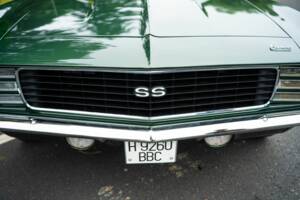 Bild 8/8 von Chevrolet Camaro SS (1969)