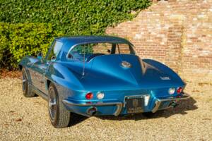 Afbeelding 39/50 van Chevrolet Corvette Sting Ray (1966)