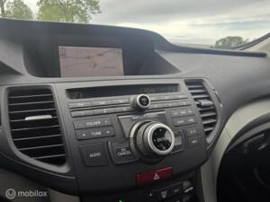 Imagen 17/32 de Honda Accord (2008)