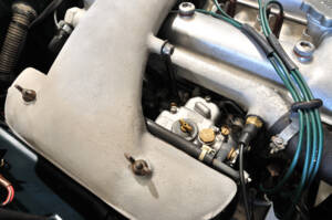 Immagine 6/65 di Alfa Romeo Giulia 1600 Sprint GT (1964)