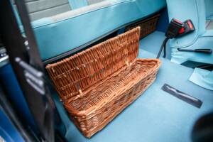 Image 26/50 of Austin Mini Cooper 1000 (1968)