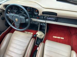 Image 36/100 of Porsche 911 SC 3.0 "Weissach" (1980)