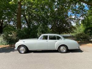 Bild 6/50 von Bentley S 3 Continental Flying Spur (1963)