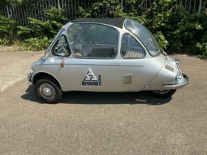 Image 3/17 of Heinkel Kabine T 153 (1961)