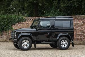 Image 48/50 of Land Rover Defender 90 (2013)