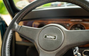 Bild 61/85 von Rover Mini Cabriolet (1996)