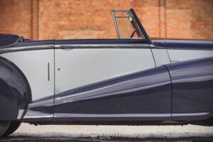 Afbeelding 28/85 van Bentley Mark VI (1951)