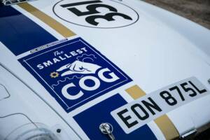 Image 36/42 of MG MGB GT (1972)