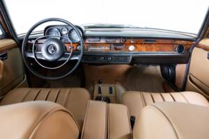 Bild 11/32 von Mercedes-Benz 300 SEL 3.5 (1970)