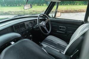 Bild 31/50 von MG MGB GT (1978)