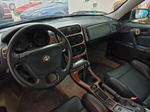 Bild 10/12 von Alfa Romeo GTV 2.0 Twin Spark (1995)