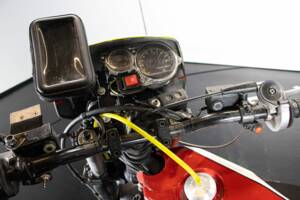 Bild 42/50 von Gilera Dakota 350 (1986)