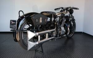 Image 97/99 of Brough-Superior SS 100 (1933)