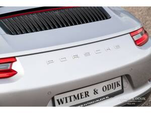 Bild 21/34 von Porsche 911 Carrera S (2018)