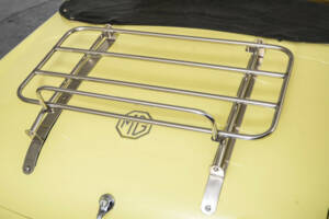 Bild 33/50 von MG MGC (1969)