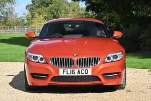 Afbeelding 10/50 van BMW Z4 sDrive35i (2016)