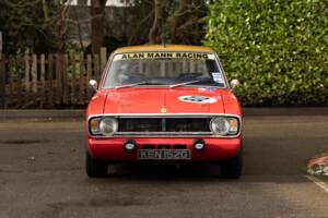 Image 9/50 of Ford Lotus Cortina (1969)