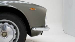 Bild 12/15 von Alfa Romeo 2000 Sprint (1961)