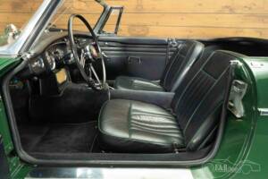 Image 11/19 de MG MGB (1966)