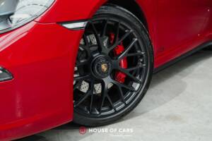 Afbeelding 11/24 van Porsche 911 Carrera 4 GTS (2015)