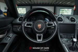 Bild 17/25 von Porsche 718 Boxster Spyder (2020)
