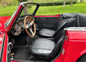 Bild 2/9 von Triumph TR 4 (1961)