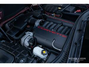 Immagine 38/39 di Chevrolet Corvette (2003)