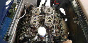 Bild 150/166 von Ferrari Dino 208 GT4 (1975)