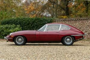 Imagen 31/50 de Jaguar Type E (2+2) (1969)