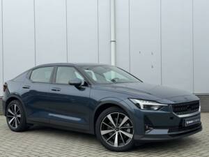 Bild 3/40 von Polestar 2 (2021)