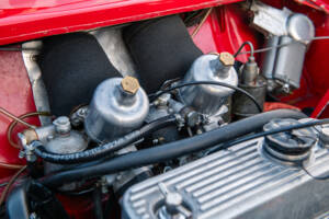 Imagen 30/36 de Austin Mini Cooper S 1275 (1965)