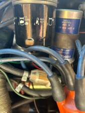 Image 44/86 of Volkswagen Karmann Ghia 1600 (1973)