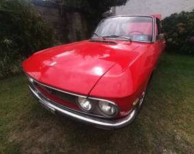 Bild 8/16 von Lancia Fulvia 1.3 S (1972)