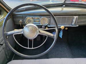 Image 46/69 de Packard Deluxe (1948)