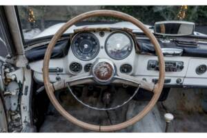 Image 24/39 de Mercedes-Benz 190 SL (1958)