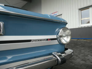 Bild 24/26 von NSU Prinz 4 L (1971)