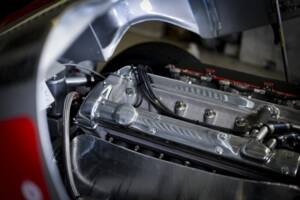 Immagine 33/50 di Jaguar E-Type 3.8 (1962)