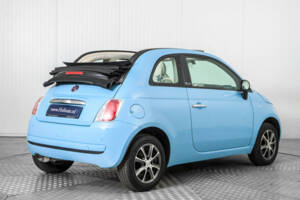 Image 2/50 of FIAT 500 C (2013)