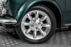 Bild 4/50 von Rover Mini 1.3i (1996)