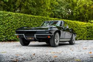 Afbeelding 8/22 van Chevrolet Corvette Sting Ray (1963)